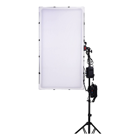 VersaTile-Bi-Color LED Mat 4-Light Kit Image 1