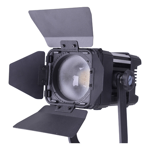 30W LED Fresnel Light with WiFi Image 0