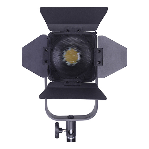 30W LED Fresnel Light with WiFi (Open Box) Image 3