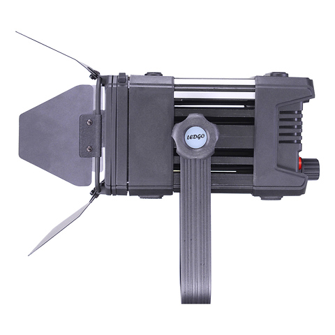 30W LED Fresnel Light with WiFi Image 4