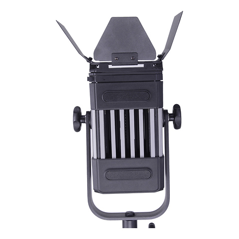 30W LED Fresnel Light with WiFi Image 5