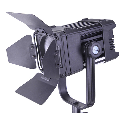 30W LED Fresnel Light with WiFi Image 1