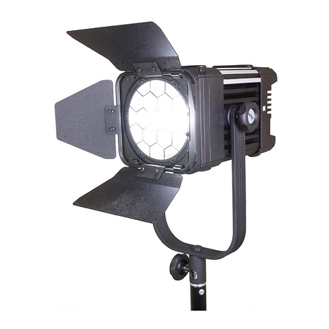 60W LED Fresnel with WiFi Image 0