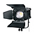 120W LED Fresnel with DMX and WiFi