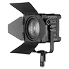 300W LED Fresnel with DMX and WiFi Thumbnail 0