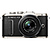 PEN E-PL8 Mirrorless Micro Four Thirds Digital Camera with 14-42mm Lens (Black)