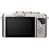 PEN E-PL8 Mirrorless Micro Four Thirds Digital Camera with 14-42mm Lens (Black) Thumbnail 4
