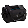 Cineluxe Video Shoulder Bag 16 (Black)