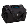 Cineluxe Hightop Video Shoulder Bag 21 (Black)