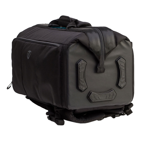 Cineluxe Video Backpack 24 (Black) Image 3