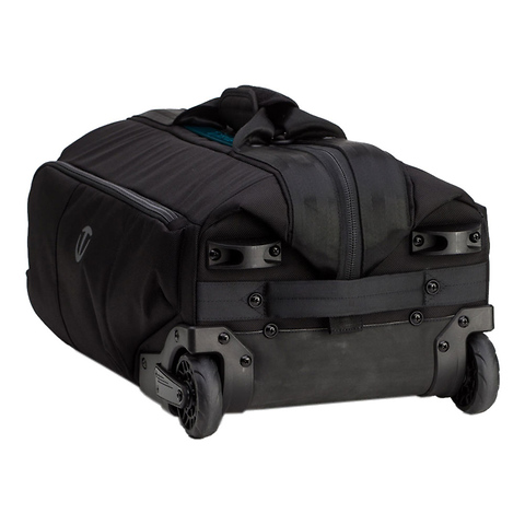 Cineluxe Roller 21 Video Bag (Black) Image 3