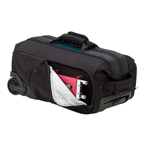 Cineluxe Roller 21 Video Bag (Black) Image 5