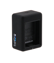 Dual Battery Charger for HERO 3 & HERO 3+ Batteries - Open Box Image 0