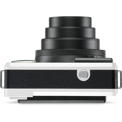 Sofort Instant Film Camera (White) Image 1