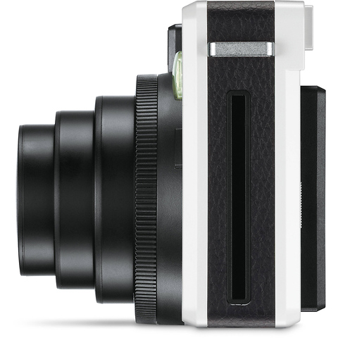 Sofort Instant Film Camera (White) Image 2