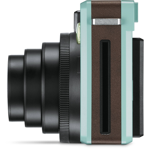 Sofort Instant Film Camera (Mint) Image 2