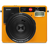 Sofort Instant Film Camera (Orange) Thumbnail 0