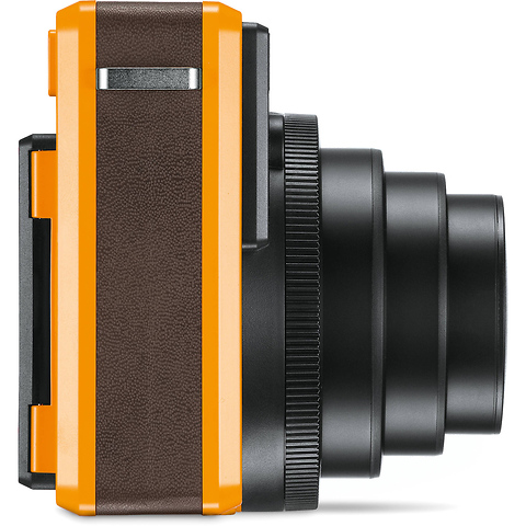 Sofort Instant Film Camera (Orange) Image 3