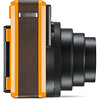 Sofort Instant Film Camera (Orange) Thumbnail 3