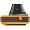 Sofort Instant Film Camera (Orange) Thumbnail 1