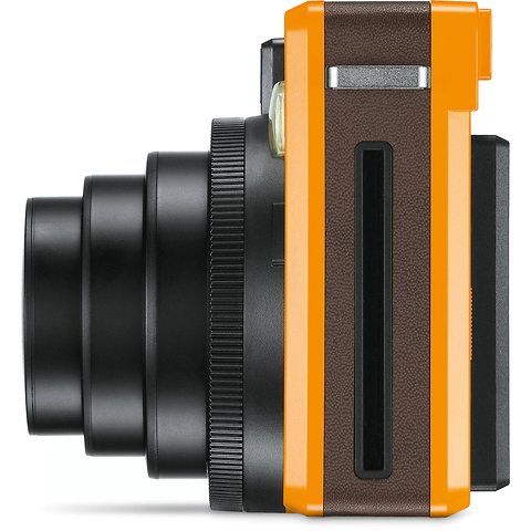 Sofort Instant Film Camera (Orange) Image 2