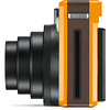 Sofort Instant Film Camera (Orange) Thumbnail 2