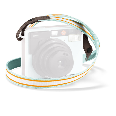Strap for Sofort Instant Film Camera (Mint) Image 1