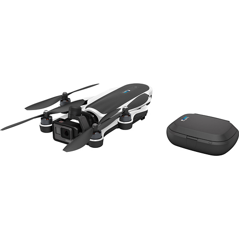 Karma Quadcopter with HERO5 Black Image 6