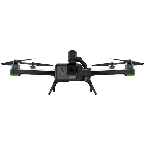 Karma Quadcopter with HERO5 Black Image 2