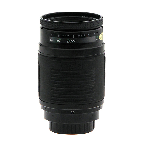 60-300mm F/4-5.6 Macro Autofocus Lens For Minolta Alpha Mount - Pre-Owned Image 0
