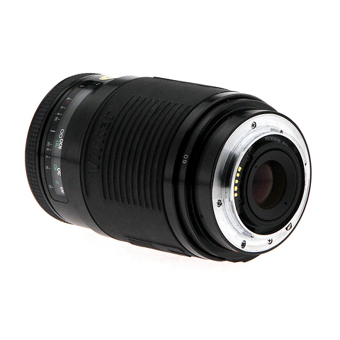 60-300mm F/4-5.6 Macro Autofocus Lens For Minolta Alpha Mount - Pre-Owned Image 2