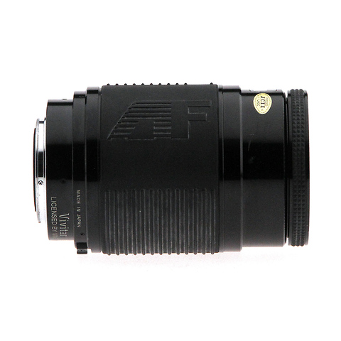 60-300mm F/4-5.6 Macro Autofocus Lens For Minolta Alpha Mount - Pre-Owned Image 3