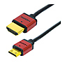 HDMI Type A To HDMI Mini Type C Male High Speed Ultra Slim Cable (2 m)