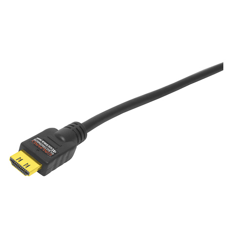 4K Ultra HD HDMI Cable (25 ft.) Image 1