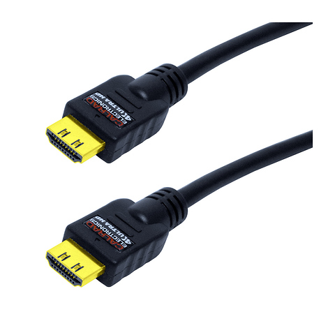4K Ultra HD HDMI Cable (50 ft.) Image 0