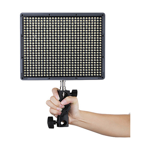 Amaran AL-HR672W Daylight LED Video Light with Remote (Open Box) Image 4