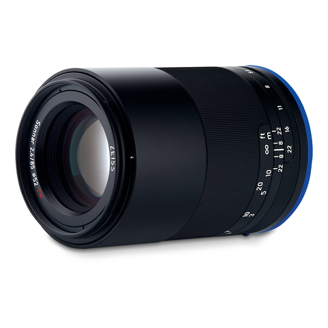 Loxia 85mm f/2.4 Lens for Sony E Mount Image 2