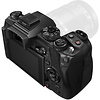 OM-D E-M1 Mark II Mirrorless Micro Four Thirds Digital Camera Body (Black) Thumbnail 2