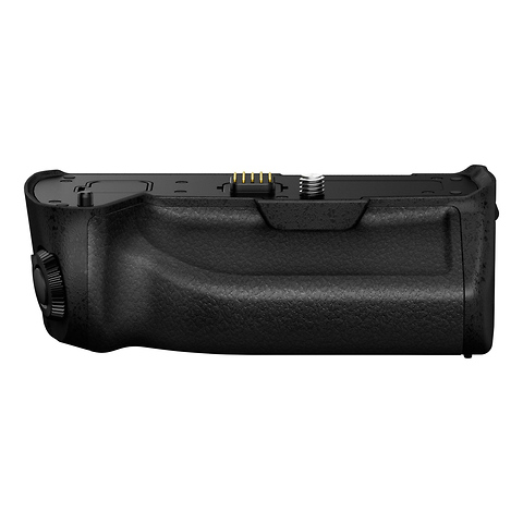 DMW-BGG1 Battery Grip for Lumix DMC-G85 Image 1