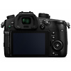 LUMIX DC-GH5 Mirrorless Micro Four Thirds Digital Camera Body (Black) Thumbnail 5