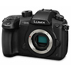 LUMIX DC-GH5 Mirrorless Micro Four Thirds Digital Camera Body (Black) Thumbnail 1