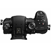 LUMIX DC-GH5 Mirrorless Micro Four Thirds Digital Camera Body (Black) Thumbnail 2