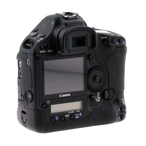 EOS-1D Mark III 10.1 MP Digital SLR Camera - Pre-Owned Image 1