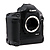 EOS-1D Mark III 10.1 MP Digital SLR Camera - Pre-Owned