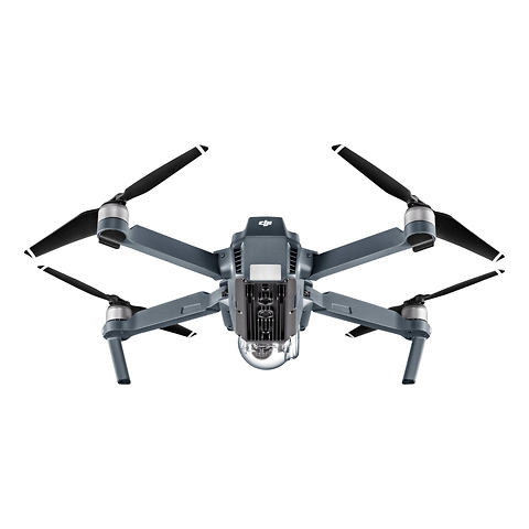 Mavic Pro Fly More Combo Image 1