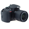 D3400 w/ 18-55mm Lens - Pre-Owned Thumbnail 1