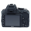 D3400 w/ 18-55mm Lens - Pre-Owned Thumbnail 2