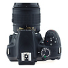 D3400 w/ 18-55mm Lens - Pre-Owned Thumbnail 3