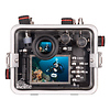 Underwater Housing with TTL Circuitry for Panasonic LUMIX DMC-G7 Thumbnail 1