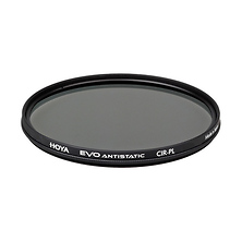 95mm EVO Antistatic Circular Polarizer Filter Image 0
